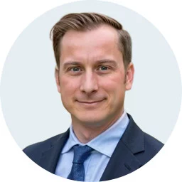 Brett Bingham, President for PDS Medical Group